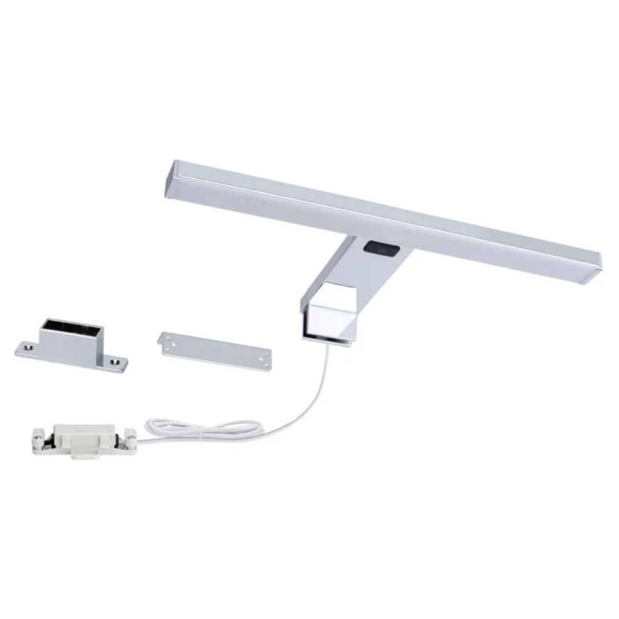 Paulmann 78950 - LED/3,7W IP44 Bathroom mirror lighting SELO 2700-6500K 230V