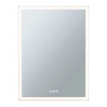 Paulmann 78951 - LED/22W IP44 Dimmable bathroom heated mirror with a backlight 230V