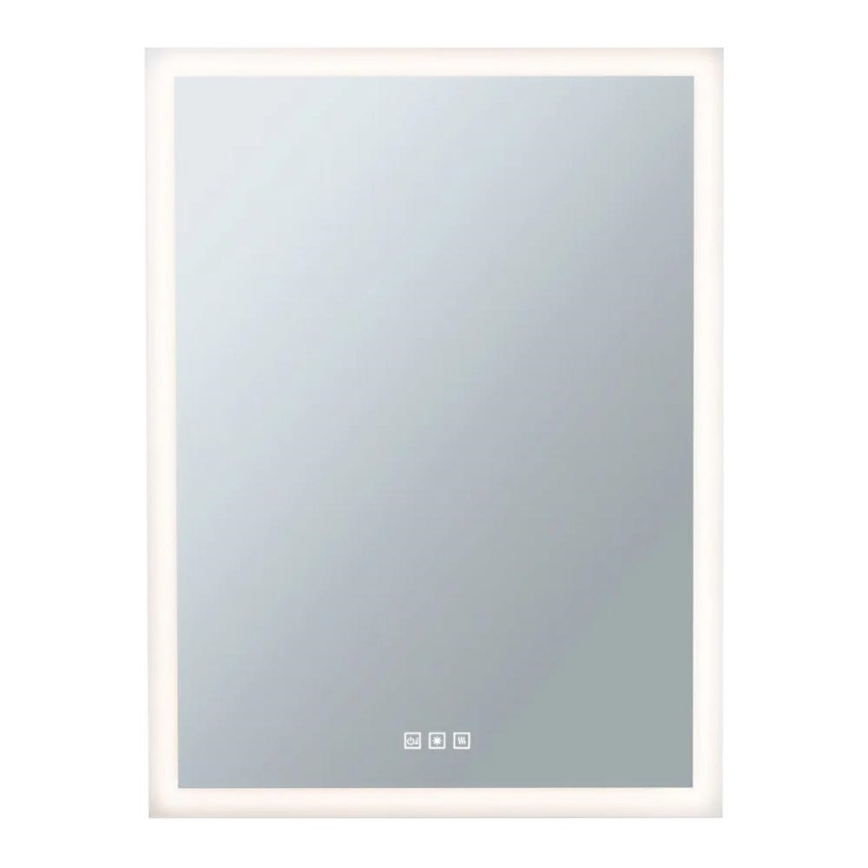 Paulmann 78951 - LED/22W IP44 Dimmable bathroom heated mirror with a backlight 230V