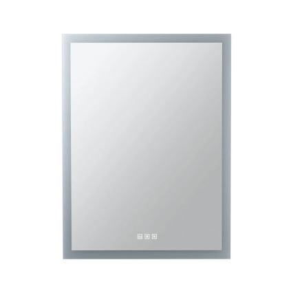 Paulmann 78951 - LED/22W IP44 Dimmable bathroom heated mirror with a backlight 230V