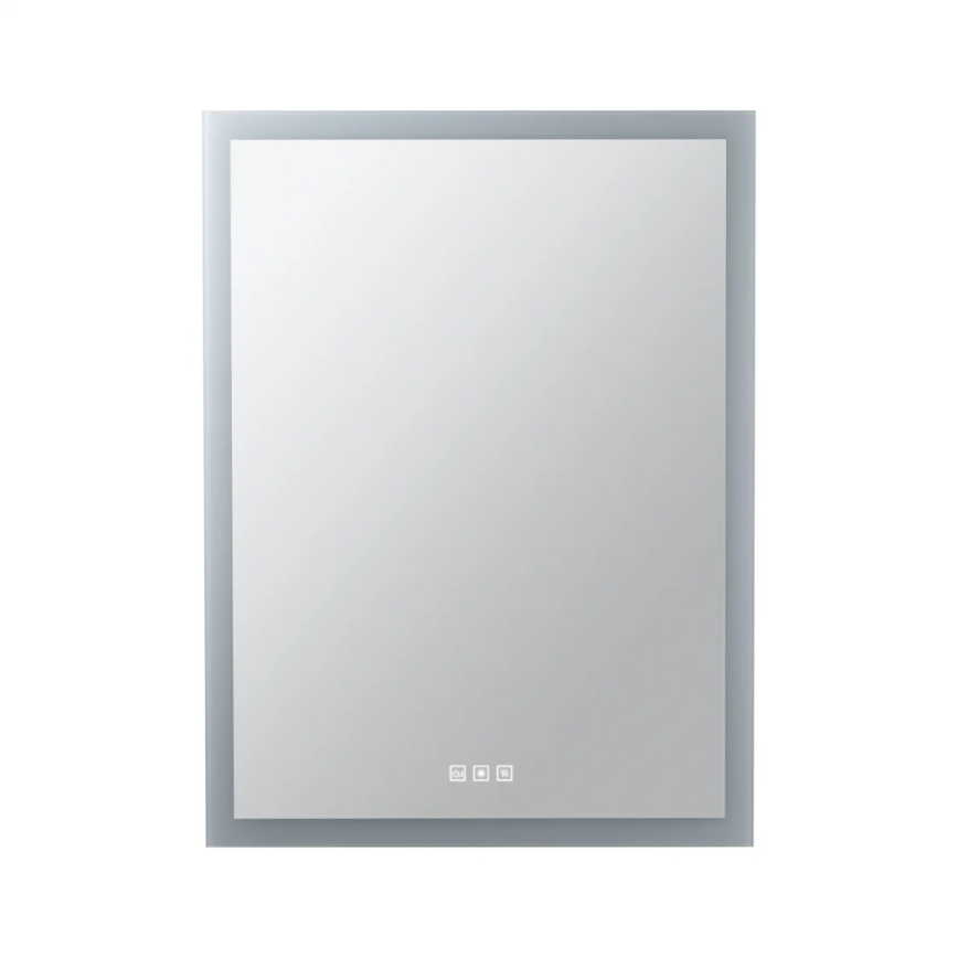 Paulmann 78951 - LED/22W IP44 Dimmable bathroom heated mirror with a backlight 230V