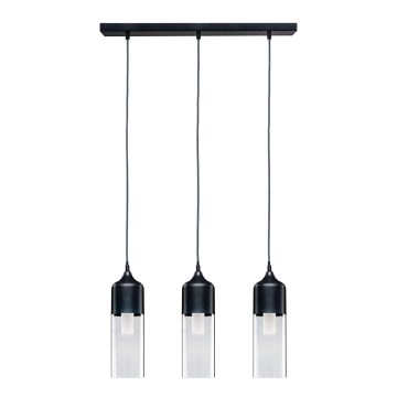Paulmann 79642 - Chandelier on a string NEORDIC 3xE27/60W/230V