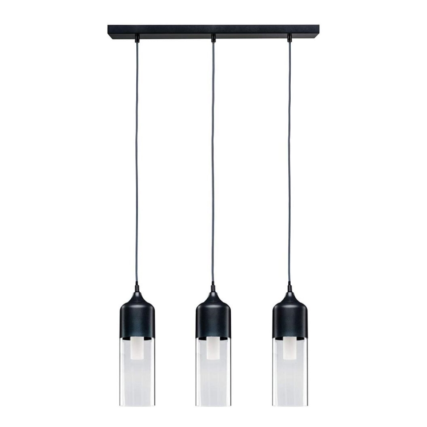 Paulmann 79642 - Chandelier on a string NEORDIC 3xE27/60W/230V