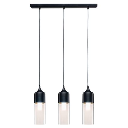 Paulmann 79642 - Chandelier on a string NEORDIC 3xE27/60W/230V
