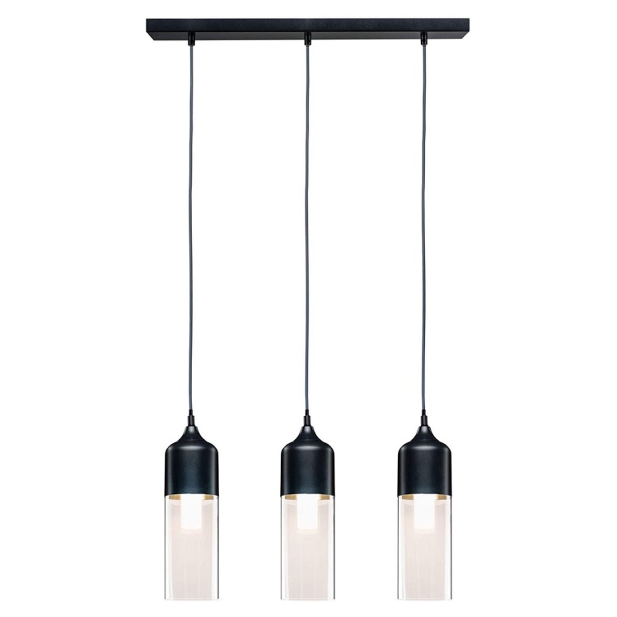 Paulmann 79642 - Chandelier on a string NEORDIC 3xE27/60W/230V