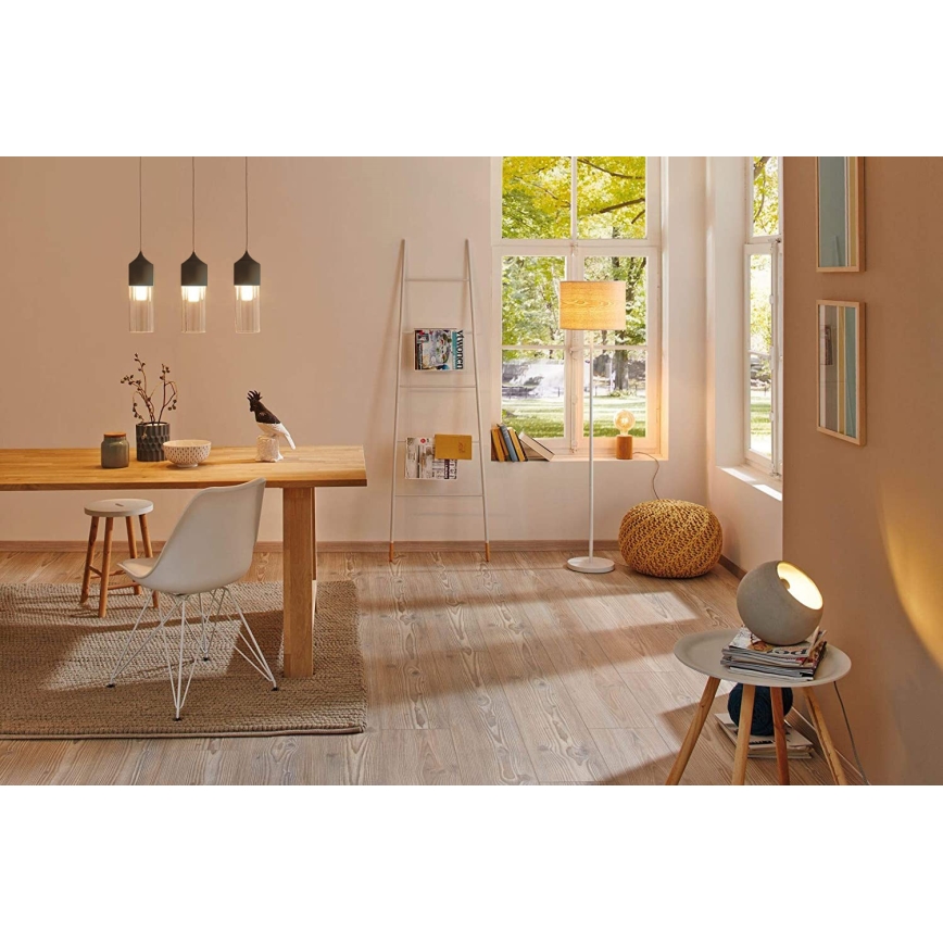 Paulmann 79642 - Chandelier on a string NEORDIC 3xE27/60W/230V