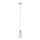 Paulmann 79656 - 1xE14/20W  Chandelier on a string NEORDIC HALDAR 230V