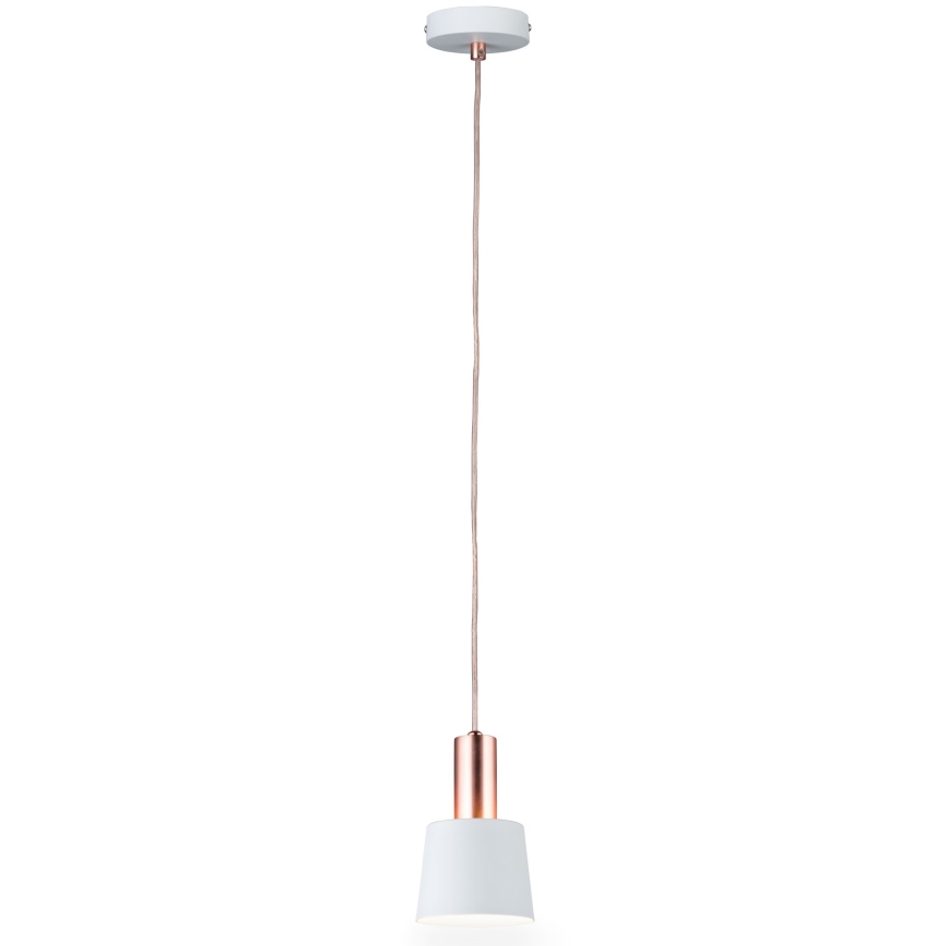 Paulmann 79656 - 1xE14/20W  Chandelier on a string NEORDIC HALDAR 230V