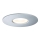 Paulmann 79668 - LED/5,3W IP44 Dimmable bathroom recessed light HOUSE 230V