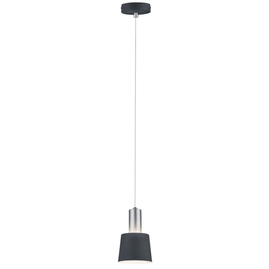 Paulmann 79691 - 1xE14/20W Chandelier on a string NEORDIC HALDAR 230V