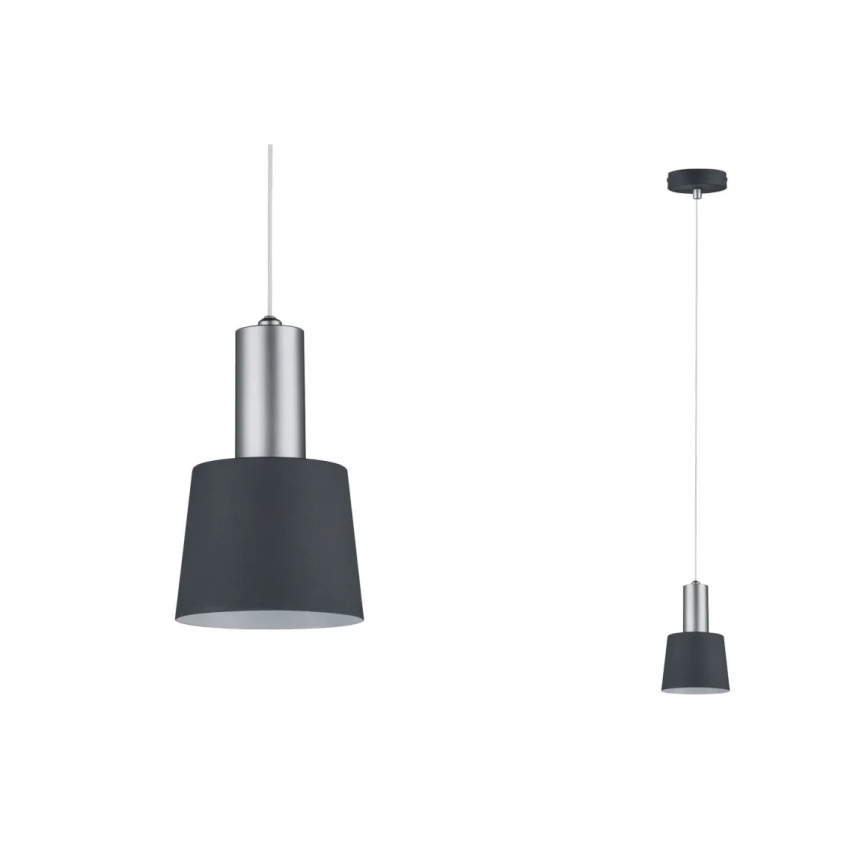 Paulmann 79691 - 1xE14/20W Chandelier on a string NEORDIC HALDAR 230V