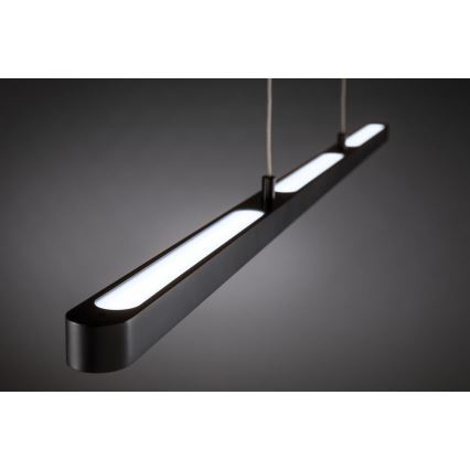 Paulmann 79694 - LED/40W Dimmable chandelier on a string LENTO 230V 2700-6000K
