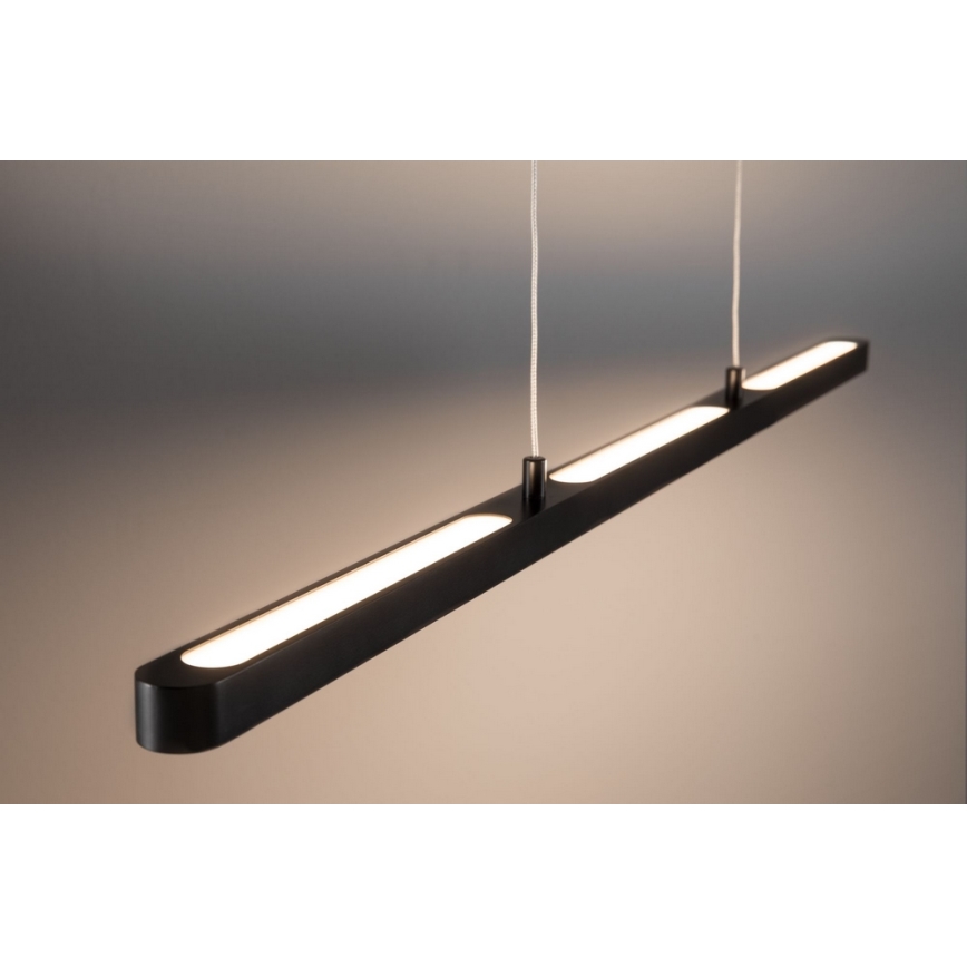 Paulmann 79694 - LED/40W Dimmable chandelier on a string LENTO 230V 2700-6000K