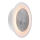Paulmann 79699 - LED/6,5W Wall light TIRIL 230V
