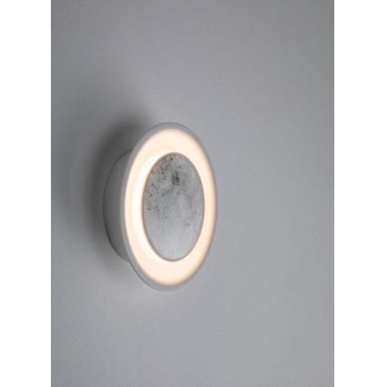 Paulmann 79699 - LED/6,5W Wall light TIRIL 230V