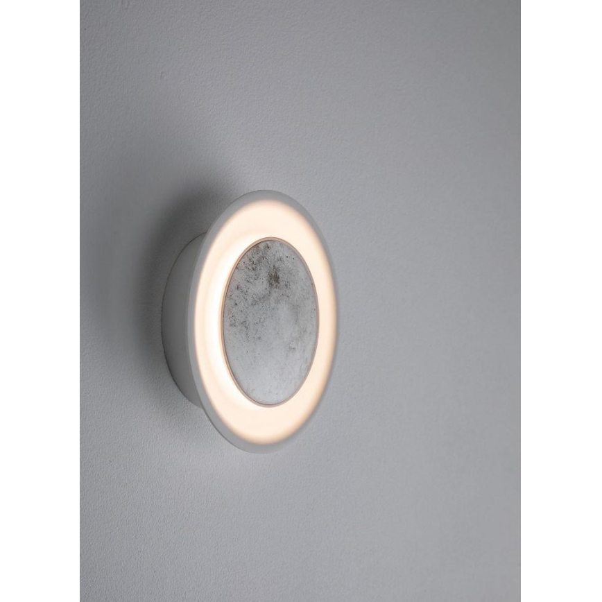 Paulmann 79699 - LED/6,5W Wall light TIRIL 230V