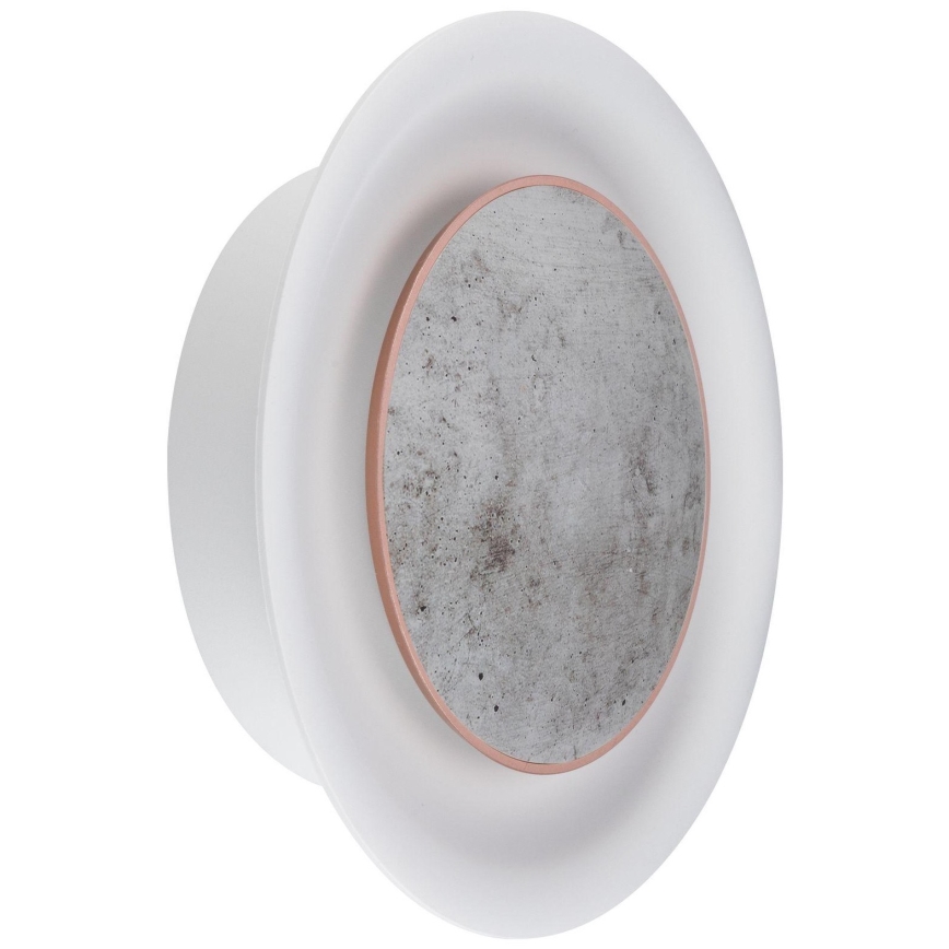 Paulmann 79699 - LED/6,5W Wall light TIRIL 230V