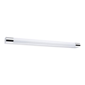 Paulmann 79716 - LED/10,5W IP44 Bathroom mirror lighting MIZAR 230V