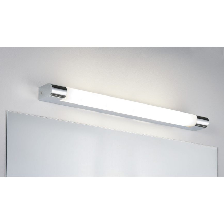 Paulmann 79716 - LED/10,5W IP44 Bathroom mirror lighting MIZAR 230V