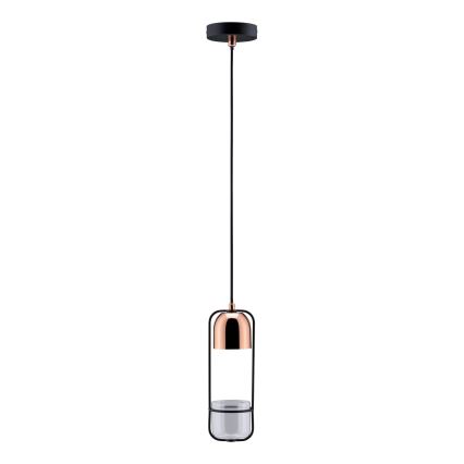 Paulmann 79749 - 1xGU10/20W Chandelier on a string FANJA 230V