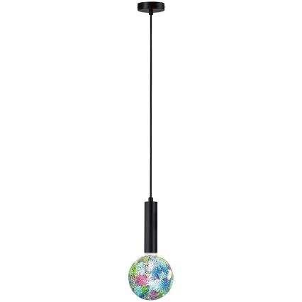 Paulmann 79757 - Chandelier on a string NEORDIC 1xE27/20W/230V