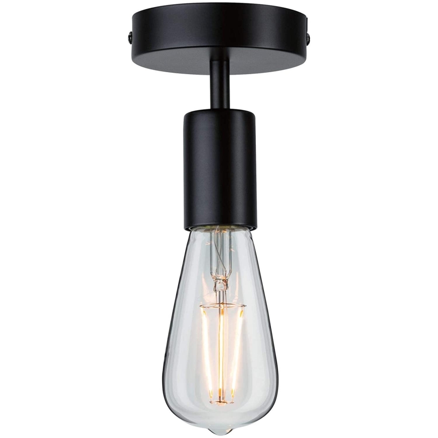 Paulmann 79760 - Ceiling light HALDOR 1xE27/20W/230V