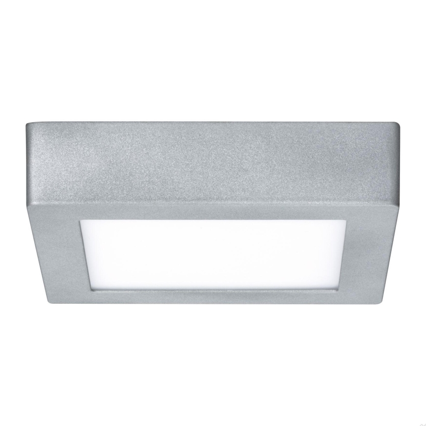 Paulmann 79791 - LED/10,2W Ceiling light CARPO 230V 2300-3000K