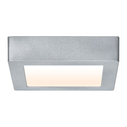 Paulmann 79791 - LED/10,2W Ceiling light CARPO 230V 2300-3000K