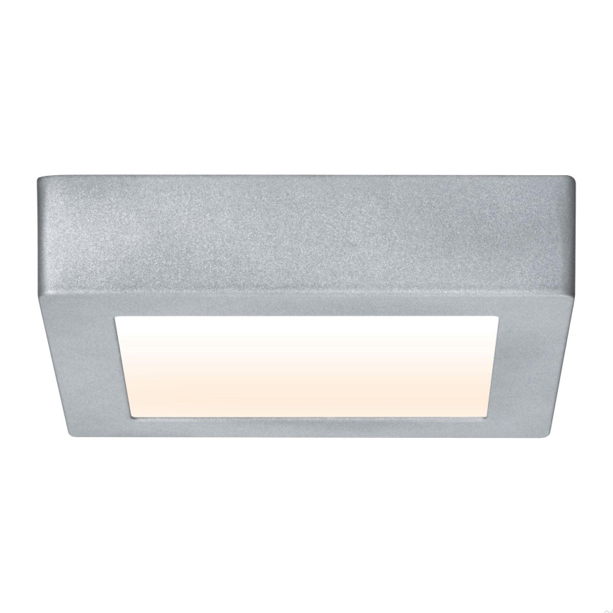 Paulmann 79791 - LED/10,2W Ceiling light CARPO 230V 2300-3000K