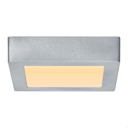 Paulmann 79791 - LED/10,2W Ceiling light CARPO 230V 2300-3000K