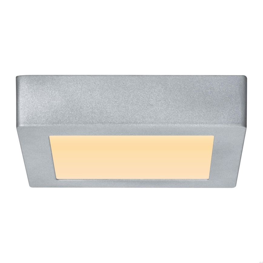 Paulmann 79791 - LED/10,2W Ceiling light CARPO 230V 2300-3000K