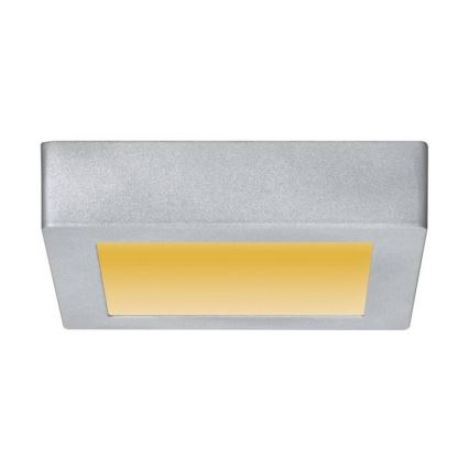 Paulmann 79791 - LED/10,2W Ceiling light CARPO 230V 2300-3000K