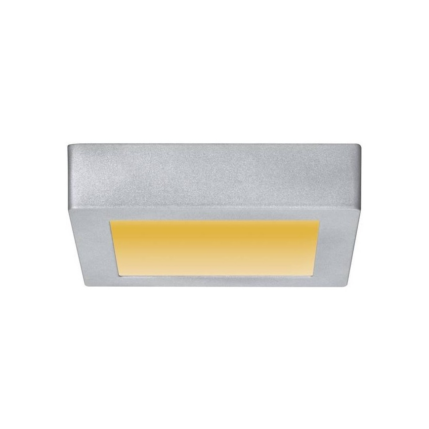 Paulmann 79791 - LED/10,2W Ceiling light CARPO 230V 2300-3000K