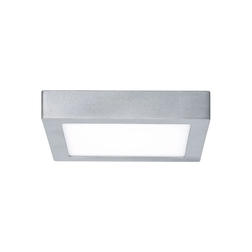 Paulmann 79794 - LED/13W Ceiling light CARPO 230V 2300/2500/3000K
