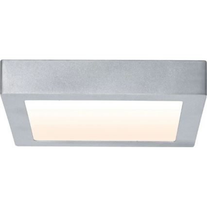 Paulmann 79794 - LED/13W Ceiling light CARPO 230V 2300/2500/3000K