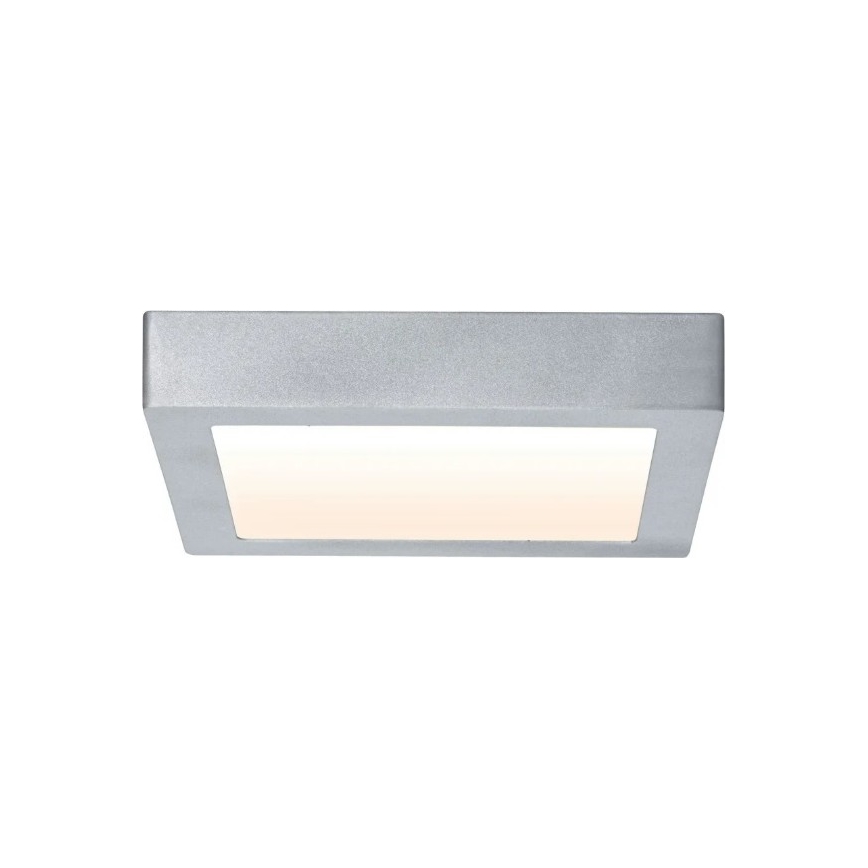 Paulmann 79794 - LED/13W Ceiling light CARPO 230V 2300/2500/3000K