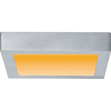 Paulmann 79794 - LED/13W Ceiling light CARPO 230V 2300/2500/3000K