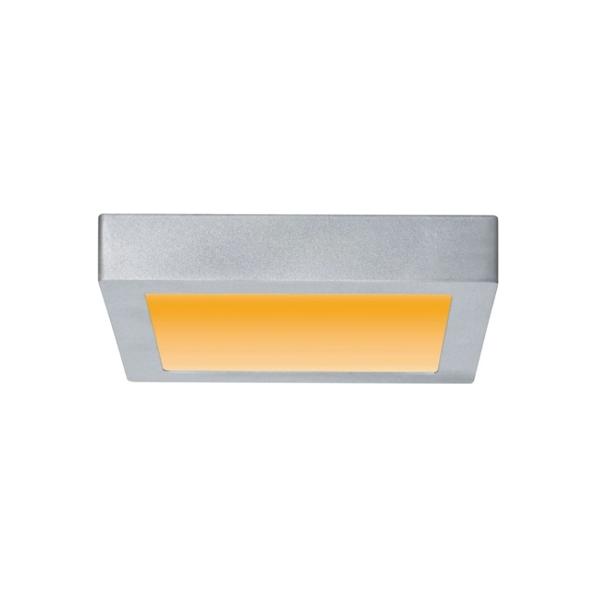 Paulmann 79794 - LED/13W Ceiling light CARPO 230V 2300/2500/3000K