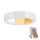 Paulmann 79795 - LED/13W Ceiling light CARPO 230V 2300/2500/3000K