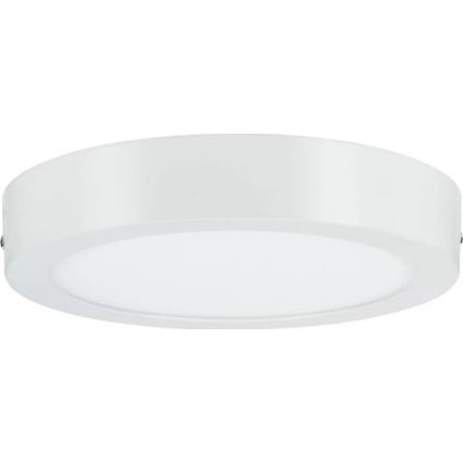 Paulmann 79795 - LED/13W Ceiling light CARPO 230V 2300/2500/3000K