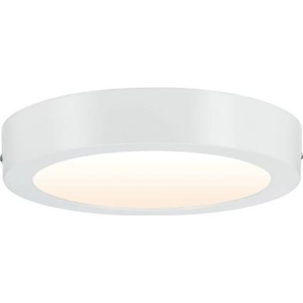 Paulmann 79795 - LED/13W Ceiling light CARPO 230V 2300/2500/3000K