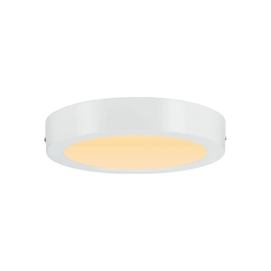 Paulmann 79795 - LED/13W Ceiling light CARPO 230V 2300/2500/3000K