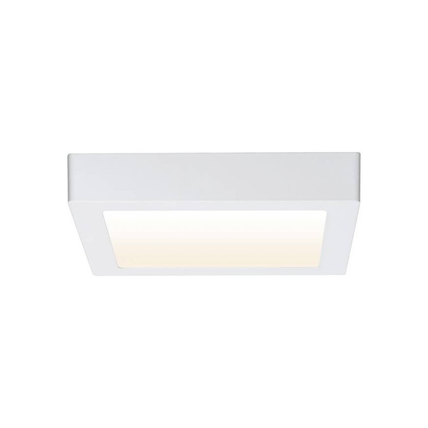 Paulmann 79796 - LED/13W Ceiling light CARPO 230V 2300-3000K