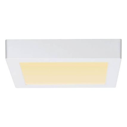 Paulmann 79796 - LED/13W Ceiling light CARPO 230V 2300-3000K