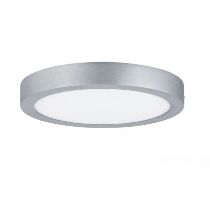 Paulmann 79798 - LED/16W Ceiling light CARPO 230V 2300/2500/3000K