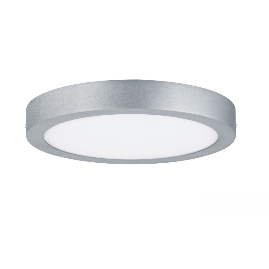 Paulmann 79798 - LED/16W Ceiling light CARPO 230V 2300/2500/3000K