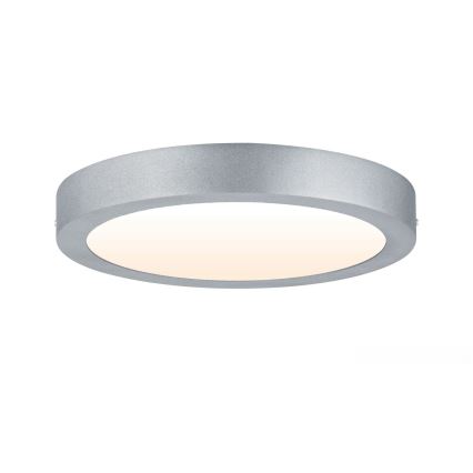 Paulmann 79798 - LED/16W Ceiling light CARPO 230V 2300/2500/3000K