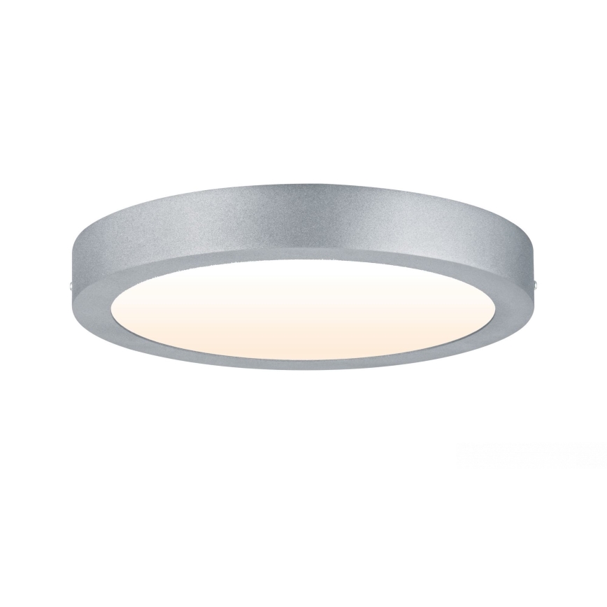 Paulmann 79798 - LED/16W Ceiling light CARPO 230V 2300/2500/3000K