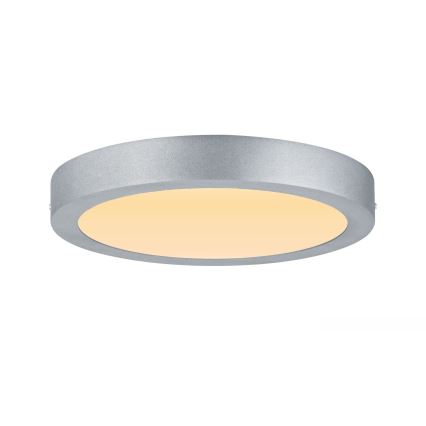 Paulmann 79798 - LED/16W Ceiling light CARPO 230V 2300/2500/3000K