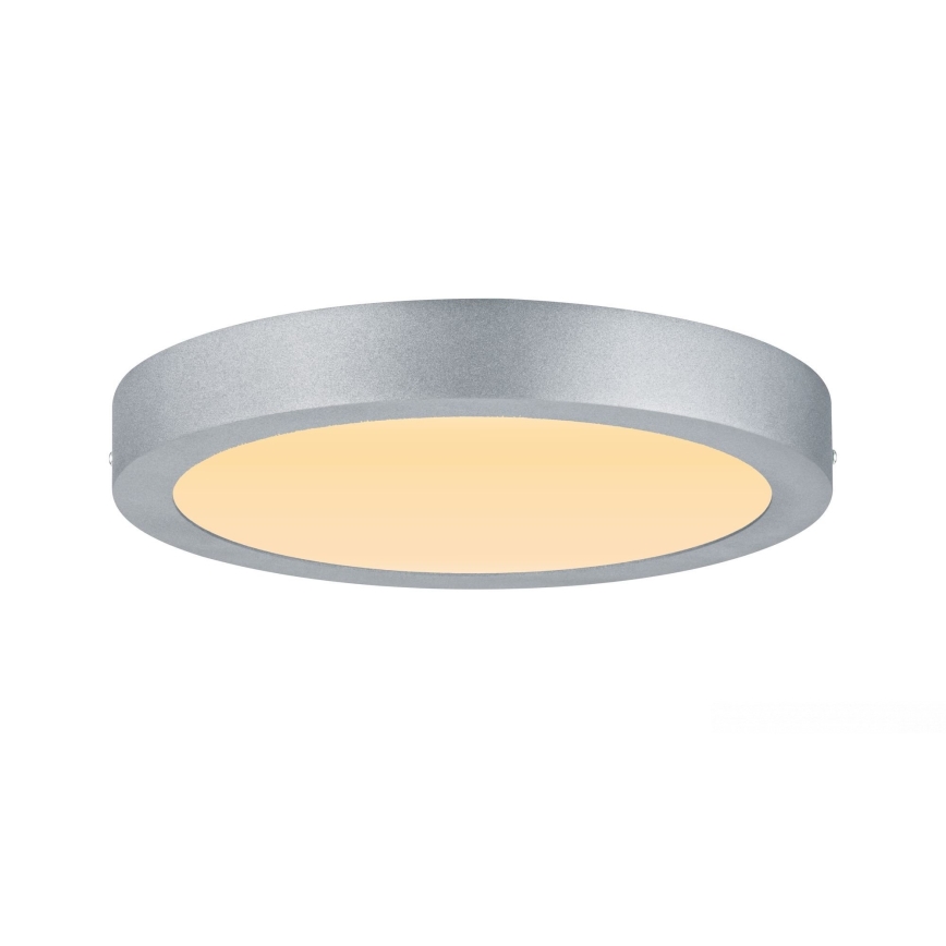 Paulmann 79798 - LED/16W Ceiling light CARPO 230V 2300/2500/3000K